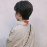 ショートなウルフさん☆