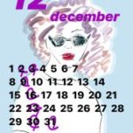 12月★ラスト〜！！