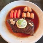 贅沢なランチ♪