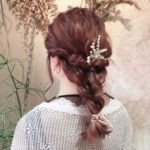 ミサキちゃんご来店 ☆☆