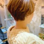 人気ショート！