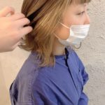 みんなそれぞれ可愛いスタイル！