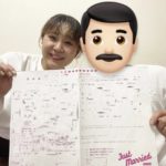 ご報告！！！！