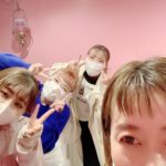 実習生ちゃん！