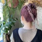 カラーチェンジ！！！