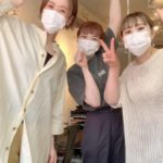 本日より営業していまーす！