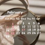 2月のスケジュール☆