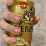 今年もネイルも楽しむ〜