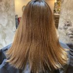 2021年初カラー☆☆