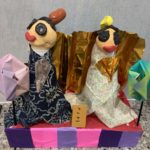 3/3はひな祭りからの5周年！