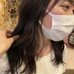 昨日のお客様☆