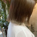 ブリーチベージュ☆