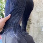 ブリーチカラー☆☆