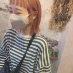 可愛いカラー達！