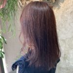 ピンクカラー♪