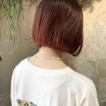 秋のオレンジカラー🧡