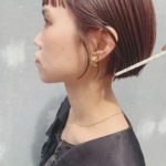 秋冬スタイル撮影♪