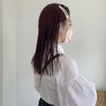 カラーチェンジしました☆