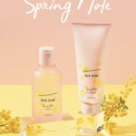 今年も春限定see saw発売します☆