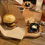 ハンバーガー🍔💛