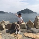 夏休みを少しずつ🤏🏻