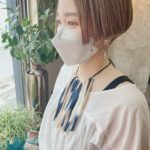 秋もハイトーン人気☆