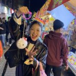 あっとゆうまの11月☺︎