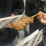 久しぶりのえびす〜🪅