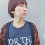 さぁ11月！スタイルチェーンジ！