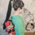 groomin’の成人式