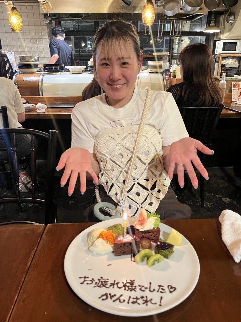 SAORIラストDAY! 3