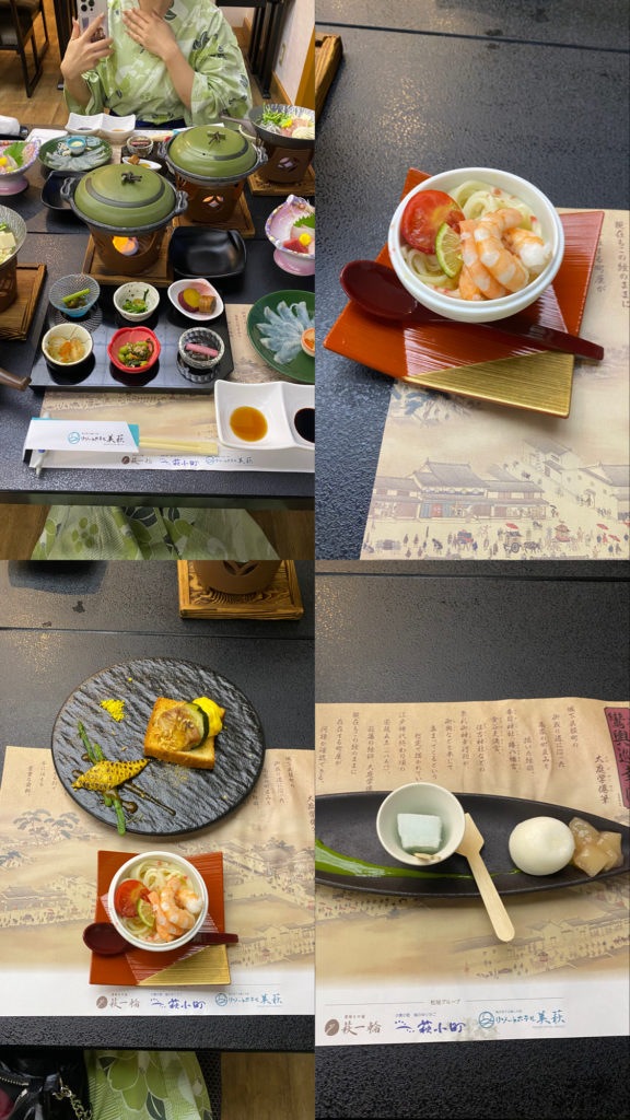 プチ旅!🐡🤍 6