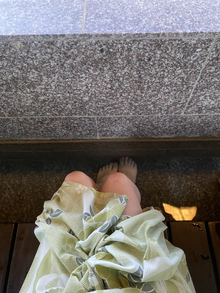 プチ旅!🐡🤍 3