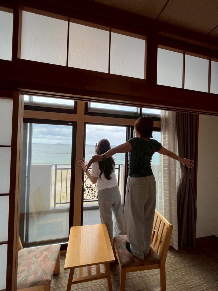 プチ旅!🐡🤍 5