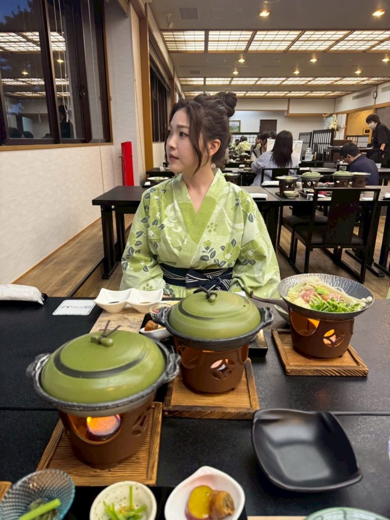 プチ旅!🐡🤍 7