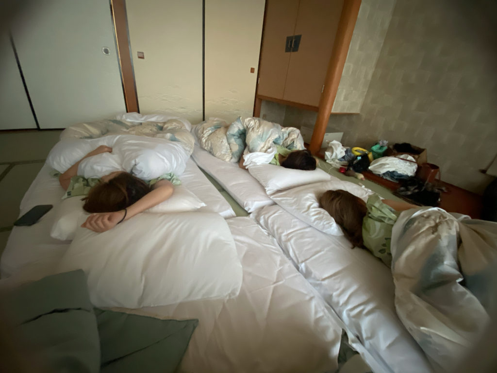 プチ旅!🐡🤍 9