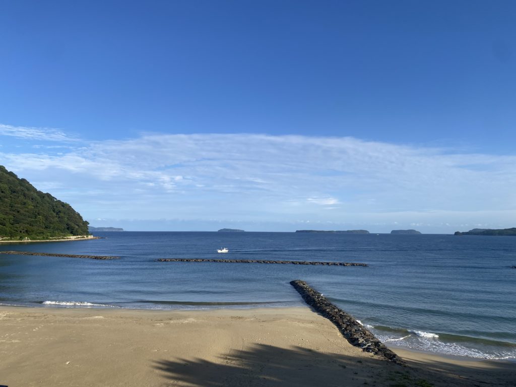 プチ旅!🐡🤍 2