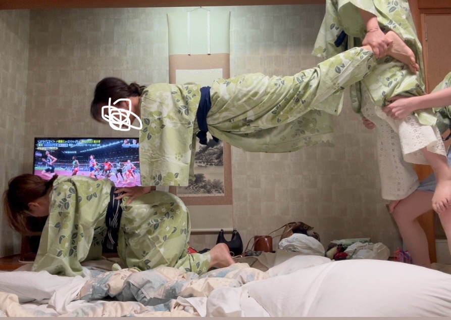 プチ旅!🐡🤍 8