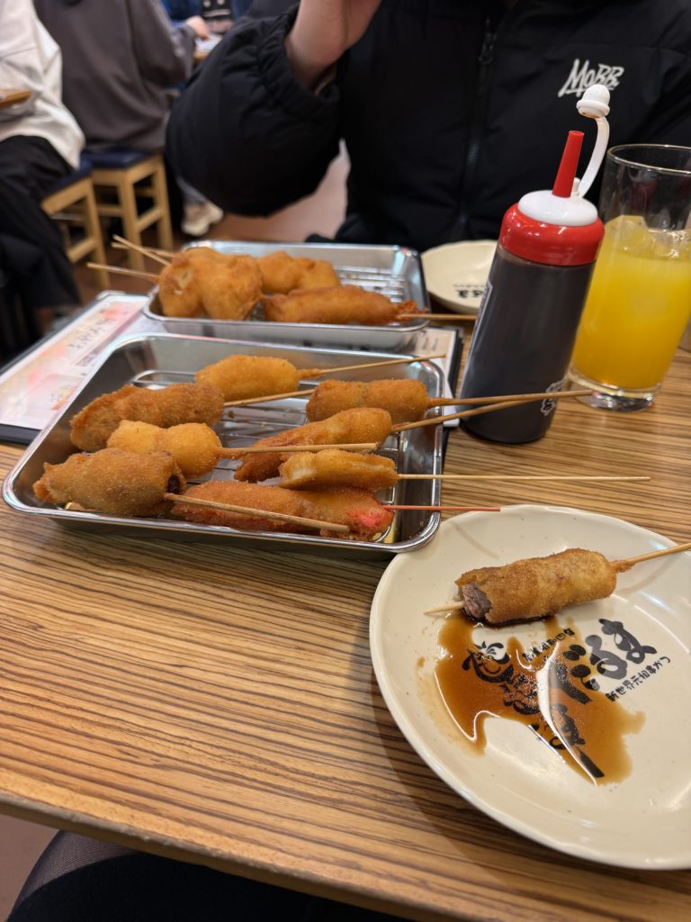 弾丸大阪〜🐕🎶✨ 7