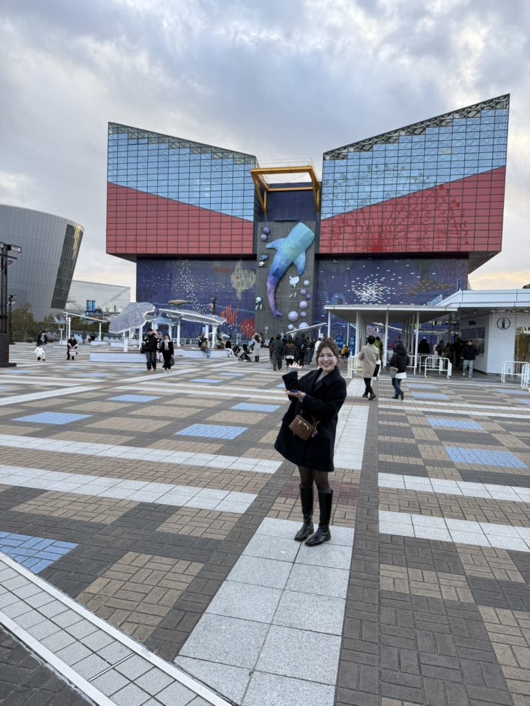 弾丸大阪〜🐕🎶✨ 1