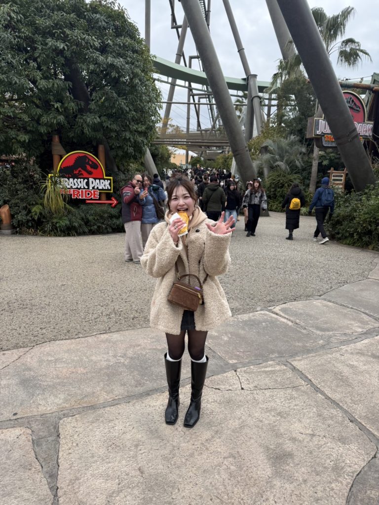 弾丸大阪〜🐕🎶✨ 9