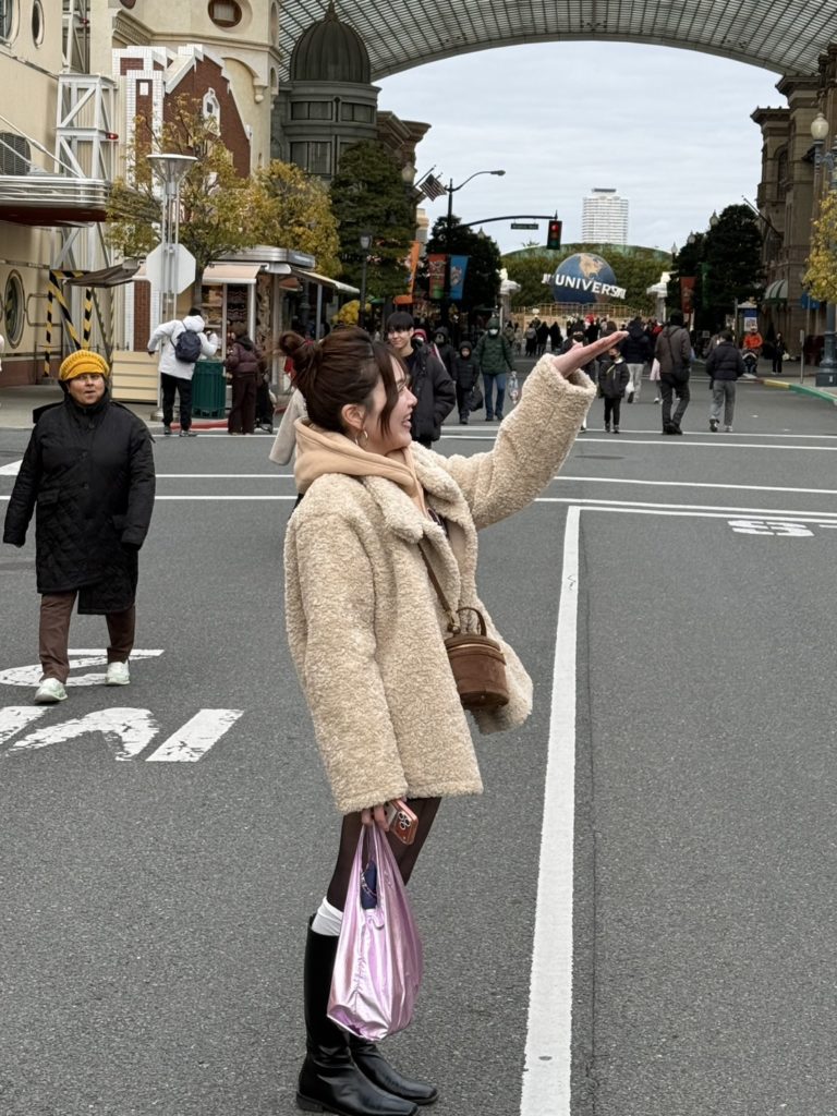 弾丸大阪〜🐕🎶✨ 10