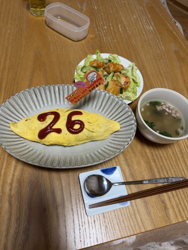 my birthday ๐๐ 5