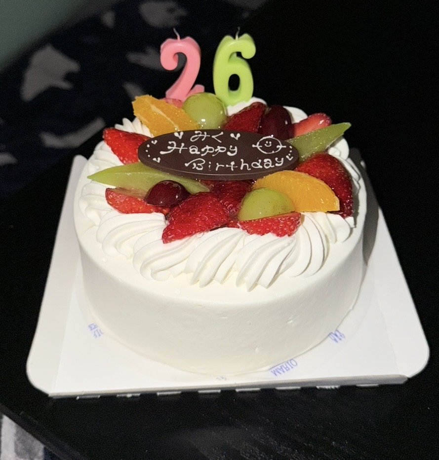 my birthday ๐๐ 2